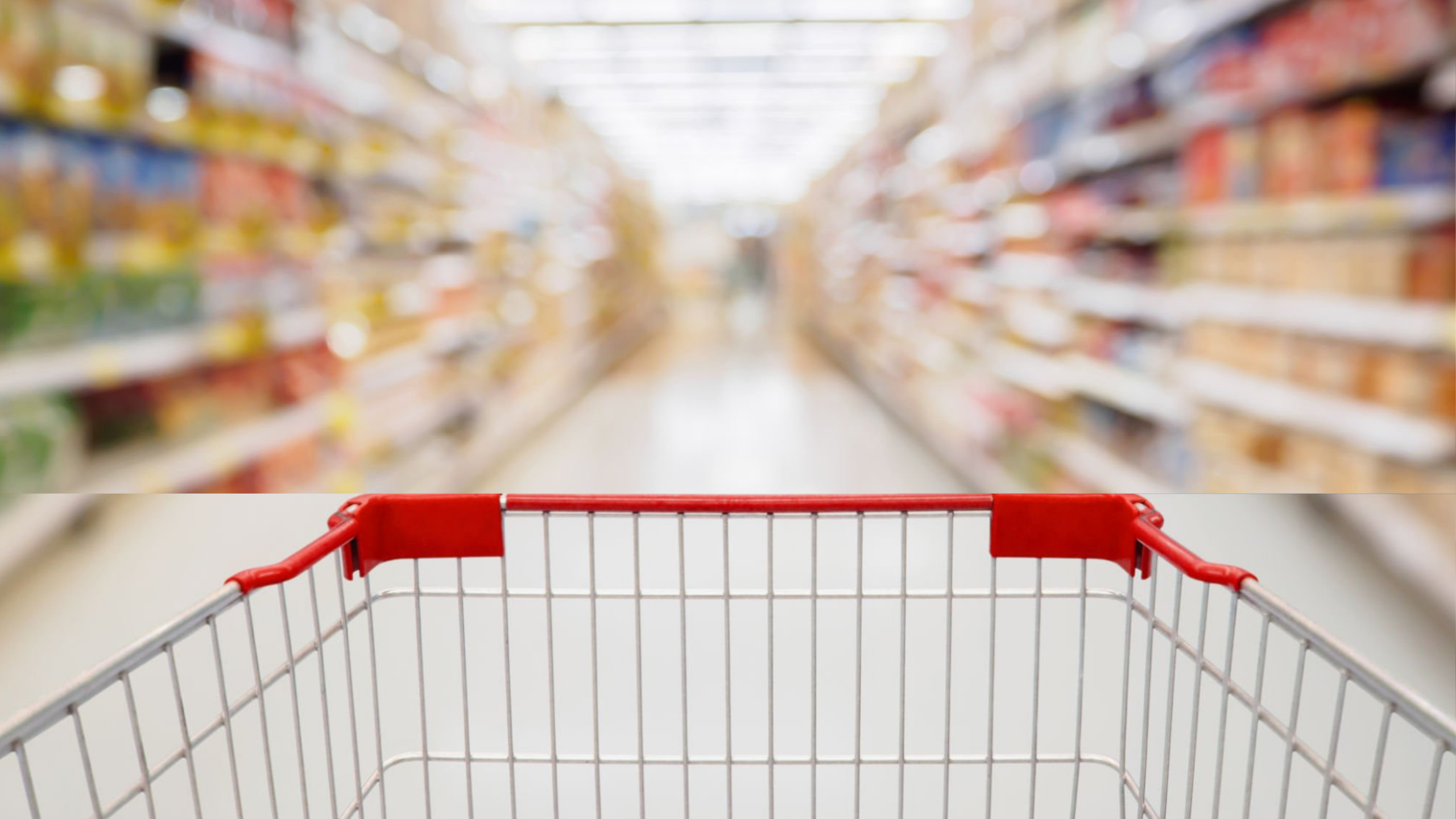 Ramazan öncesi marketlerde indirim seferberliği: Temel gıdada fiyatlar düşecek