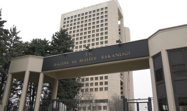 Hazine'den Faiz Ödemeleri Açıklaması: 