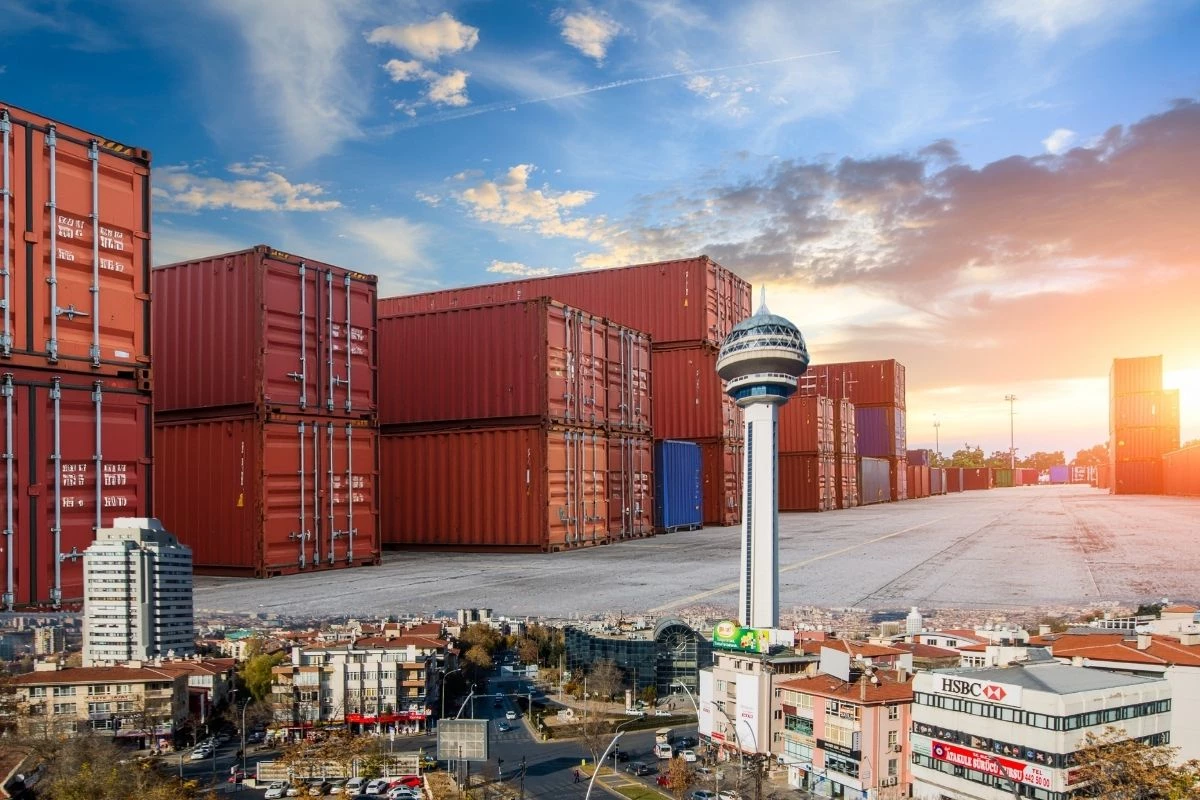 Ankara 2026’ya Rekor İhracatla Girdi: Ocakta 1,3 Milyar Dolar Seviyesine Ulaşıldı