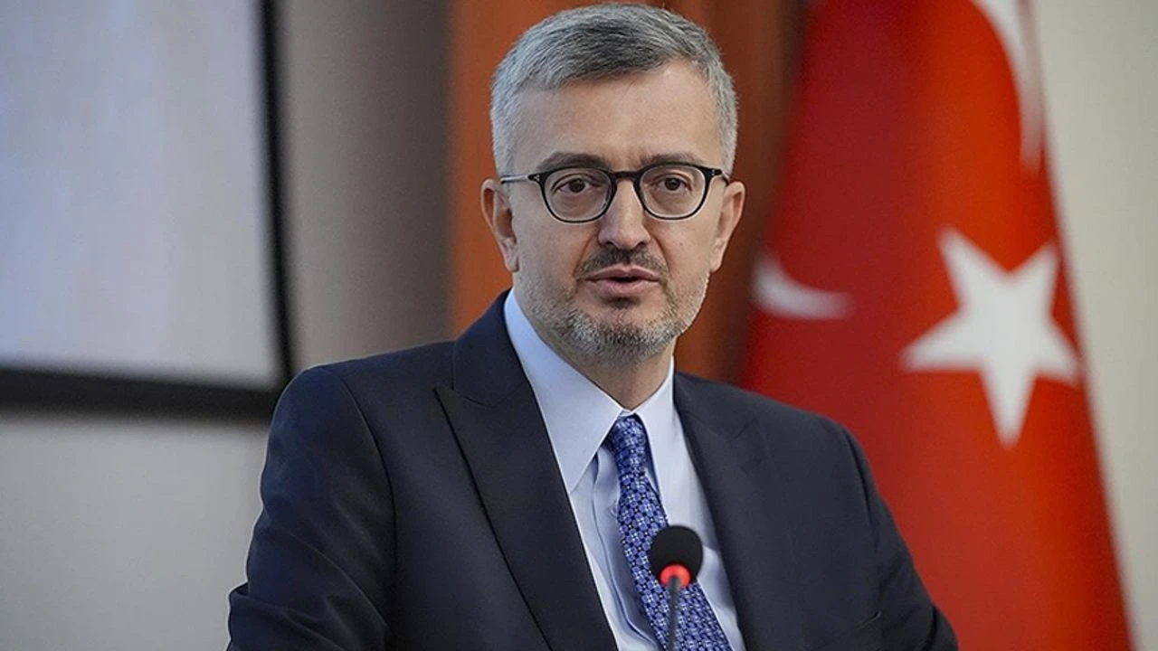 İletişim Başkanı Duran: “Acil Ateşkes ve Diplomatik Çözümler Şart”