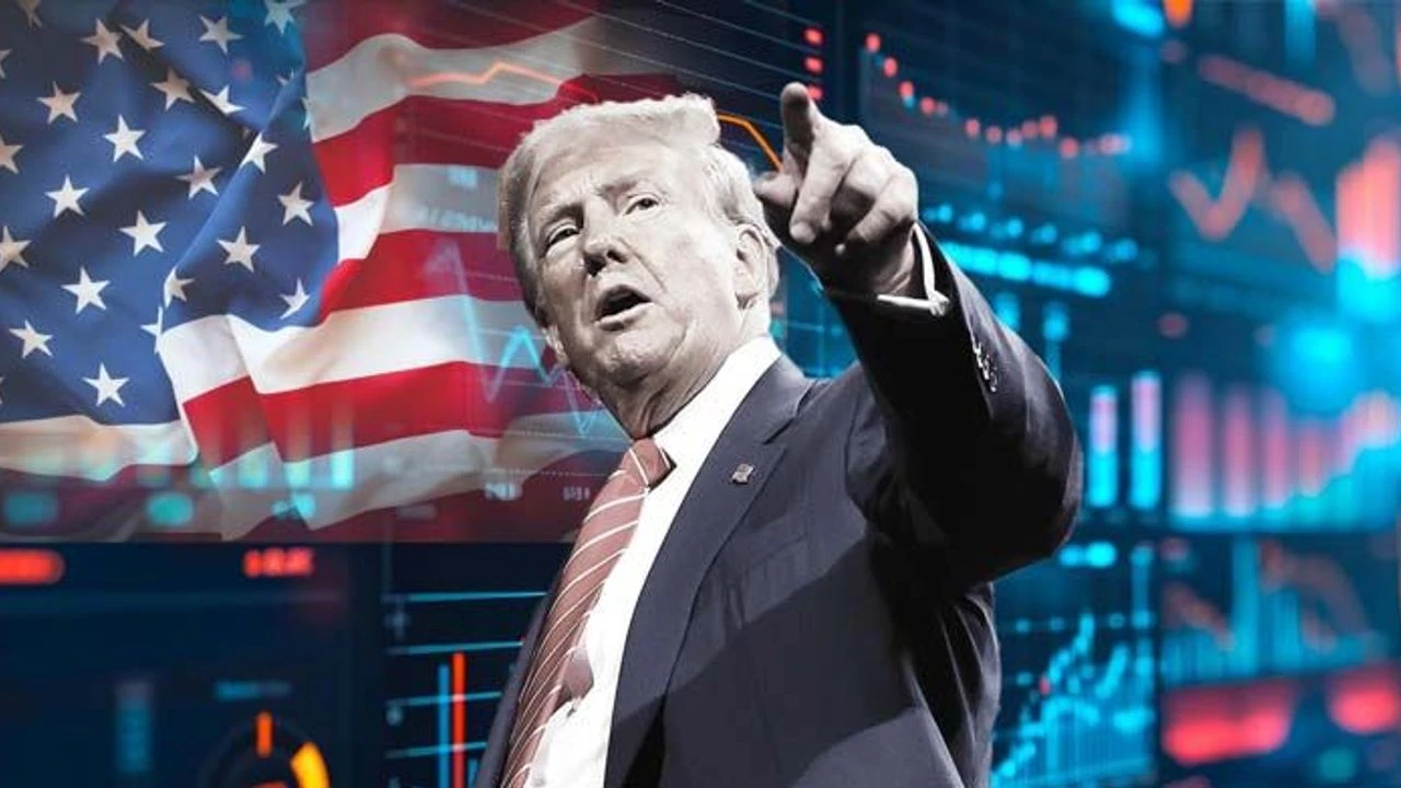 Trump’ın İran Kararı Piyasaları Hareketlendirdi