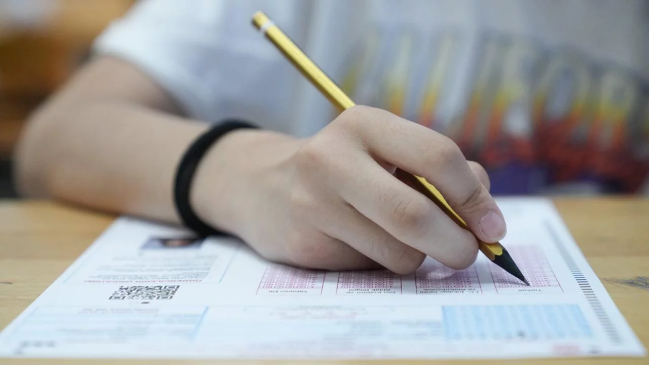 LGS Başvuruları Başladı: e-Okul Üzerinden 10 Nisan’a Kadar Devam Edecek