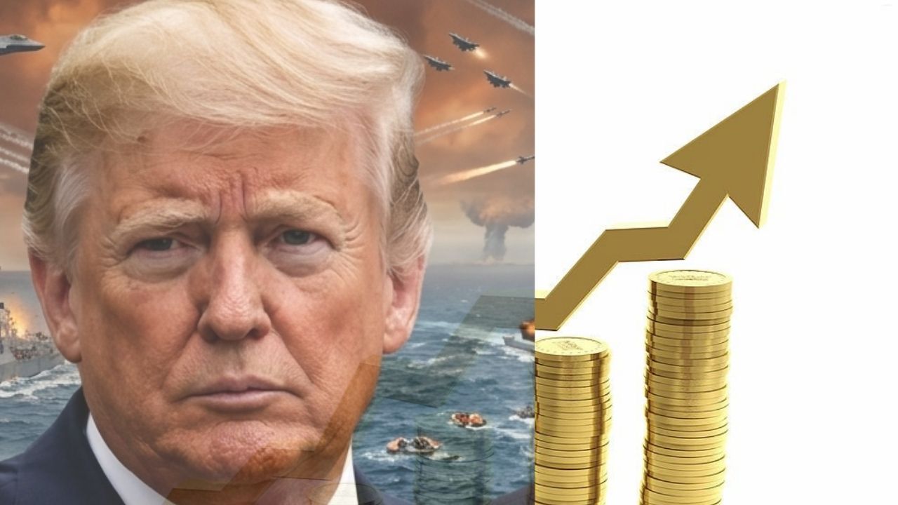 Altın Fiyatları Yükseldi: Gram Altın 7 Bin TL’yi Aştı