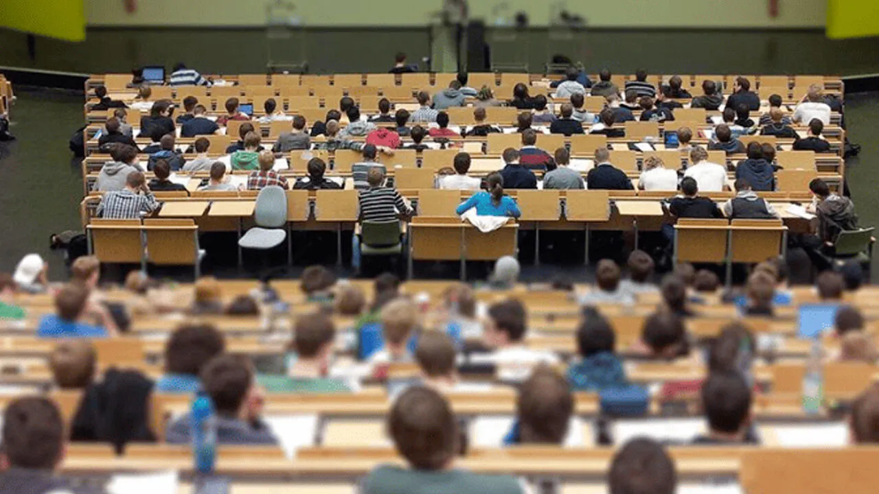 Öğrenci Affında Yeni Aşama: Kapsam Genişletiliyor