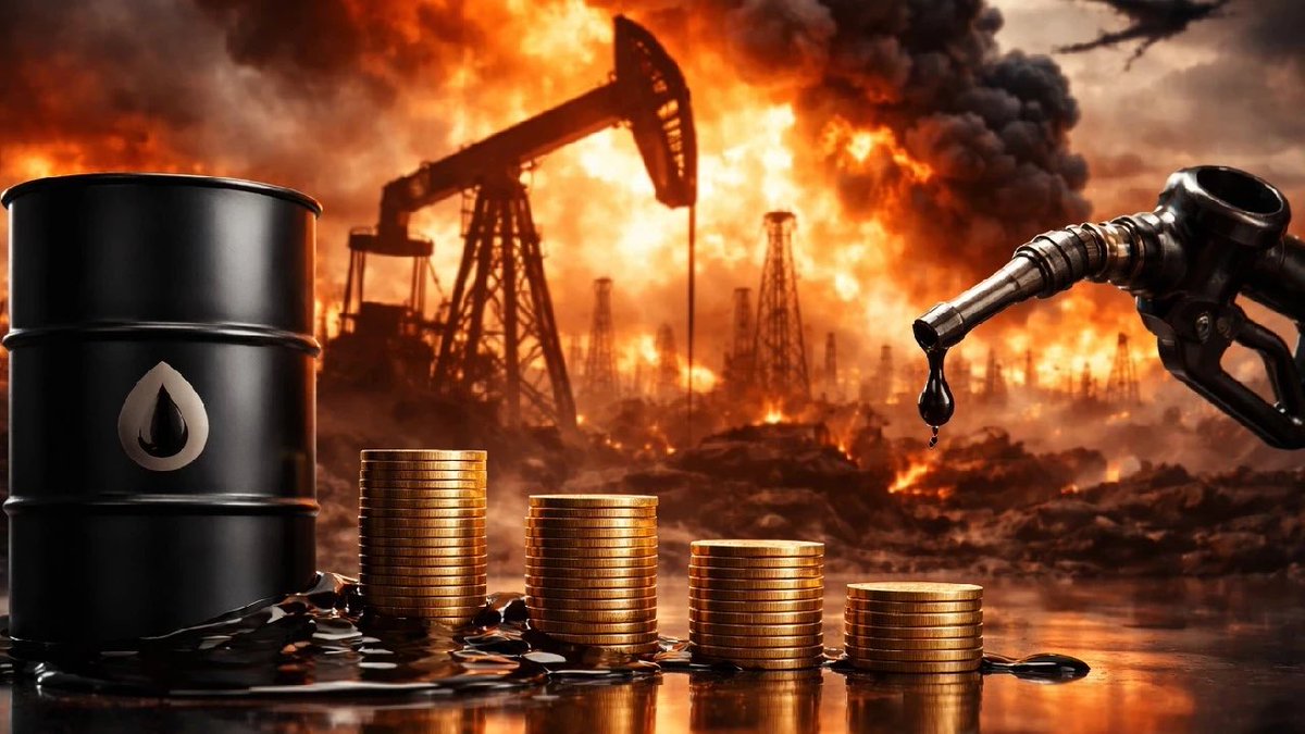 İran Savaşı Küresel Enerji Piyasalarını Sarstı