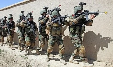 ABD Orta Doğu’ya Asker Yığınağını Artırıyor: Kara Operasyonu Seçeneği Masada