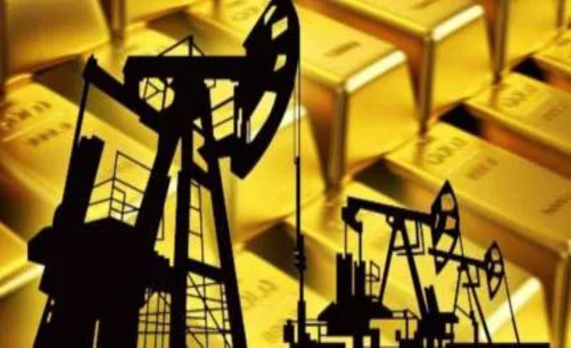 Ateşkes Etkisi: Petrol Sert Düştü, Altın Yükselişe Geçti