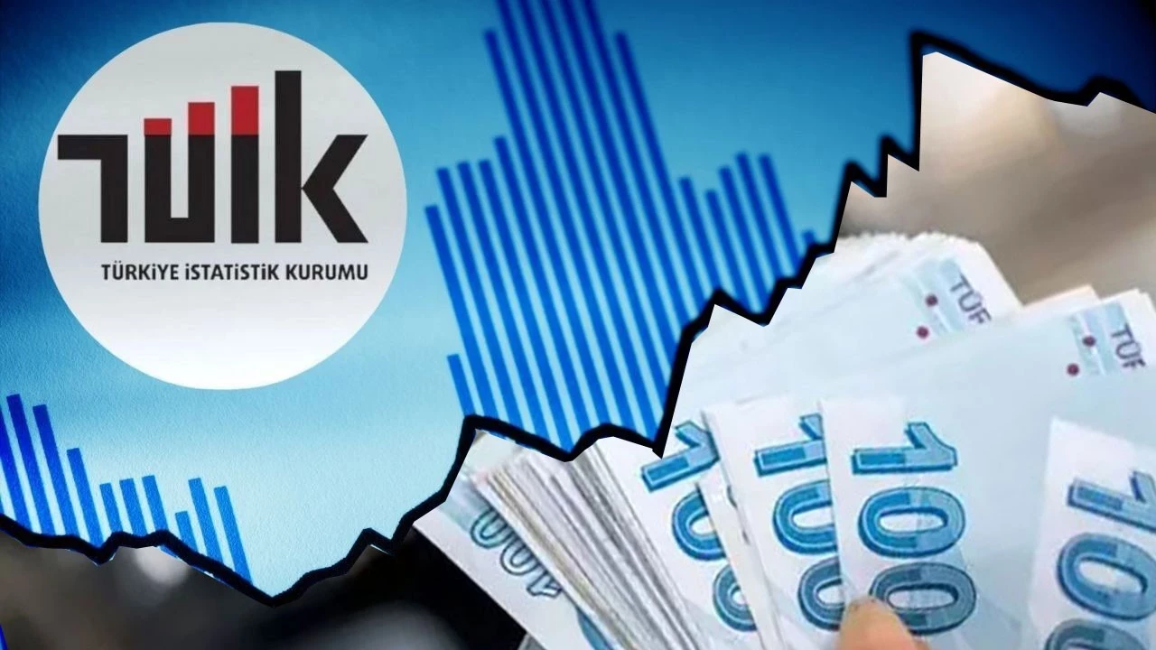 TÜİK Verileri Açıklandı: Martta En Yüksek Reel Getiri Mevduat Faizinde