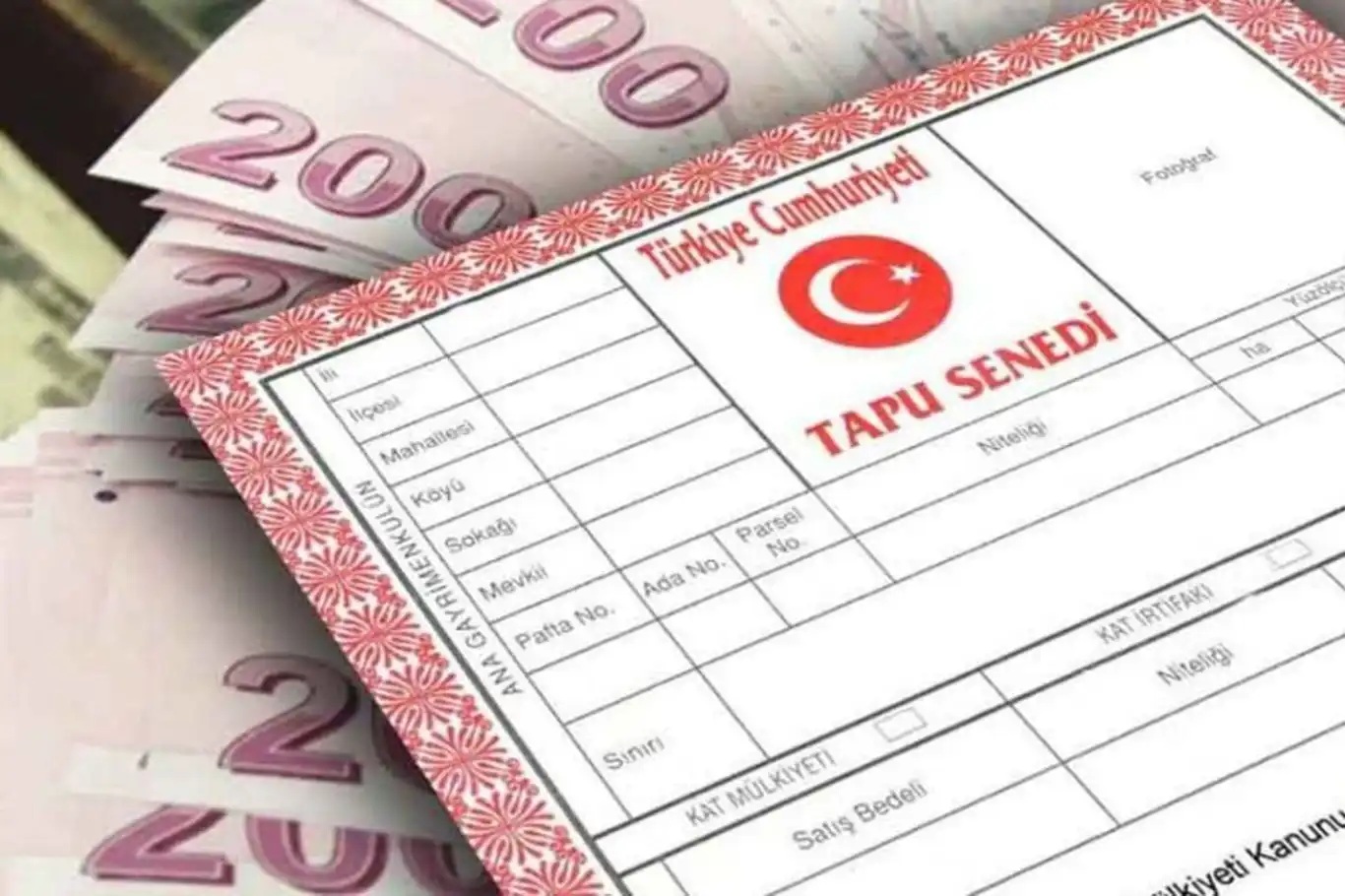 Tapuda Güvenli Ödeme Dönemi: Zorunlu Sistem 1 Temmuz’da Başlıyor