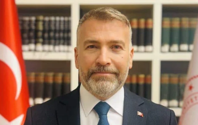 Resmi Gazete’de Atama Kararları: Milli Eğitim Bakan Yardımcısı Değişti