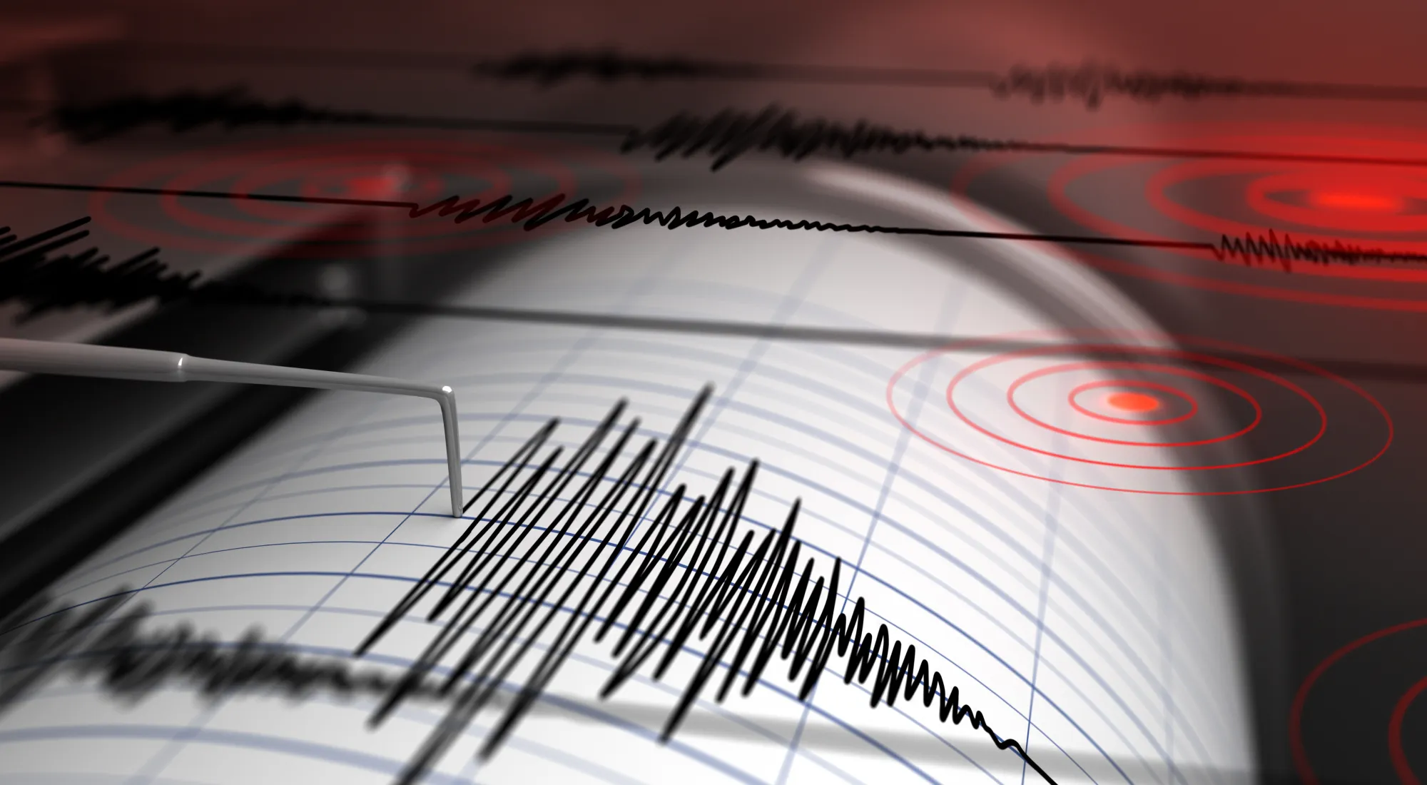 Bingöl Yedisu’da Deprem: İlk Açıklamalara Göre Olumsuzluk Bildirilmedi