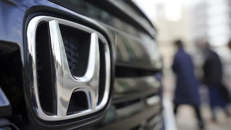 Honda, Güney Kore’de Otomobil Satışlarını Sonlandırma Kararı Aldı