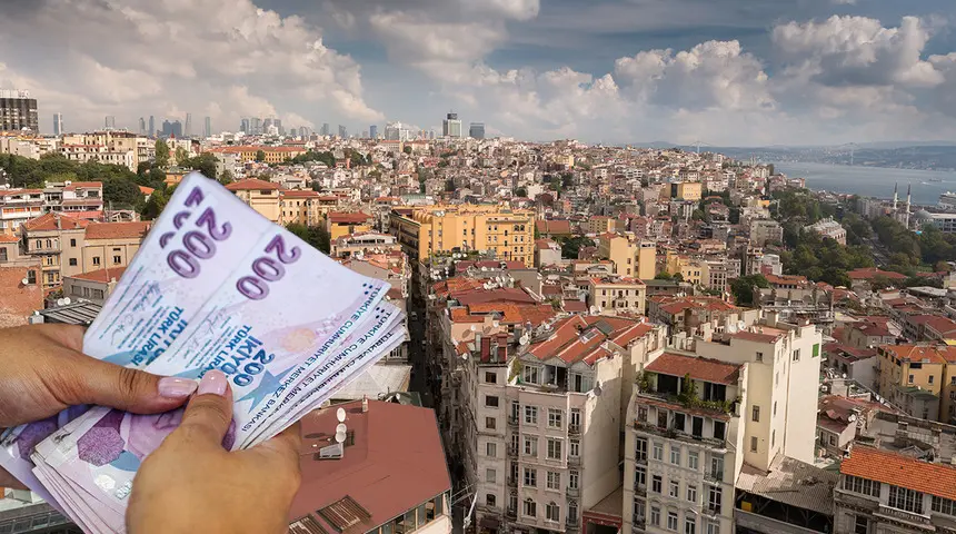 Mayıs 2026 Kira Artış Tavanı Yüzde 32,43 Olarak Açıklandı