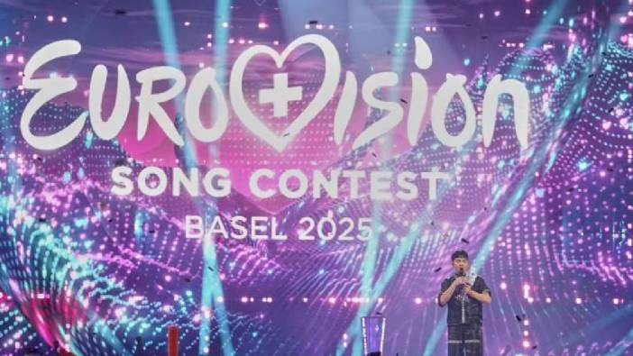 Eurovision Krizi Büyüyor: İsrail’in Katılımı Boykot Dalgasını Tetikledi