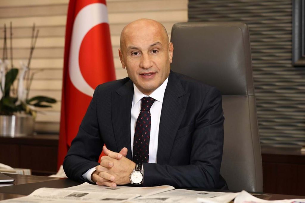 TİM’den 2028 ihracat hedefi: 308,5 milyar dolar