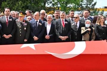 İçişleri Bakanı’ndan Çorlu’daki çatışmada şehit olan polisler için taziye mesajı