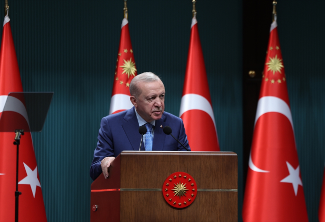 Cumhurbaşkanı Erdoğan’dan Sumud Filosu saldırısına sert tepki