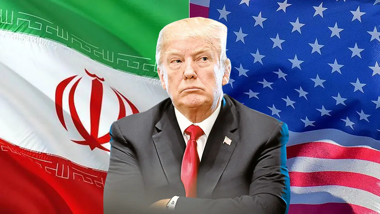 Trump’tan İran açıklaması: Beyaz Saray’da kritik toplantı
