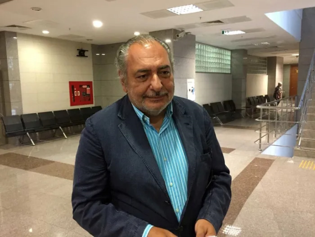 Televizyon Dünyasının Tanınan İsmi Reha Muhtar Yaşamını Yitirdi