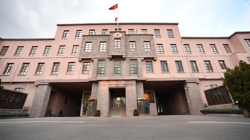 MSB'den Yunanistan ve GKRY'nin Silahlanma Faaliyetlerine İlişkin Açıklama