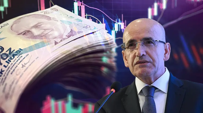 Şimşek: Kira Enflasyonunda Yıl Sonuna Kadar Düşüş Bekleniyor