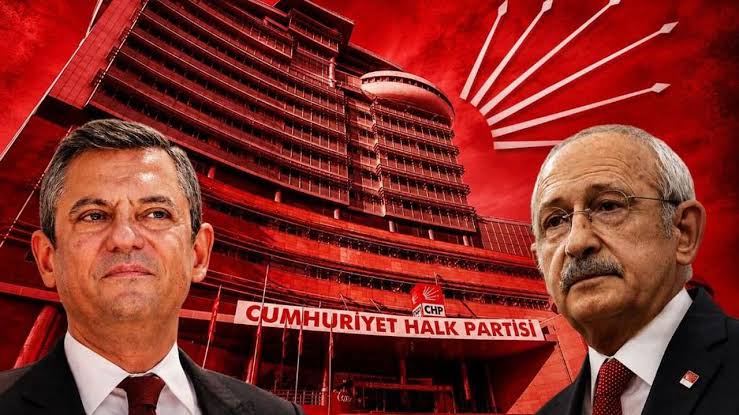 CHP’de Olağan Kurultay İçin Hazırlıklar Başladı: Delege Seçimleri Eylülde Gündemde
