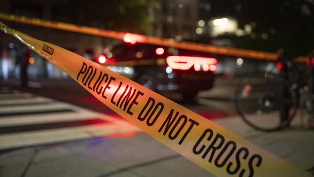 California'da Kütüphaneye Silahlı Saldırı: 2 Kişi Hayatını Kaybetti