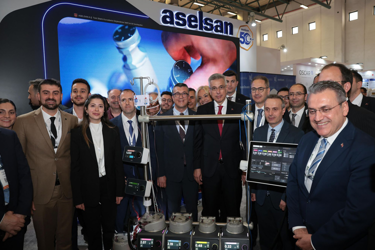Yerli LIFELINE HLM Cihazıyla İlk Kalp Ameliyatı Başarıyla Gerçekleştirildi