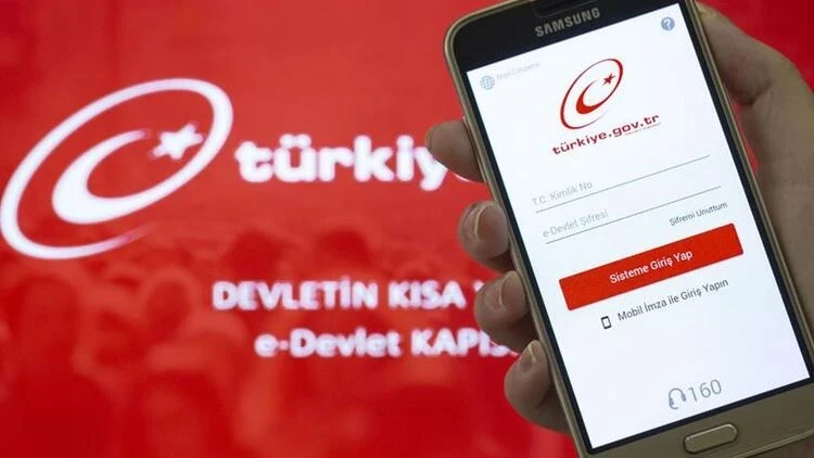 e-Devlet'ten şirket kaydı kontrolü uyarısı: Bilgilerinizi tek ekrandan doğrulayabilirsiniz