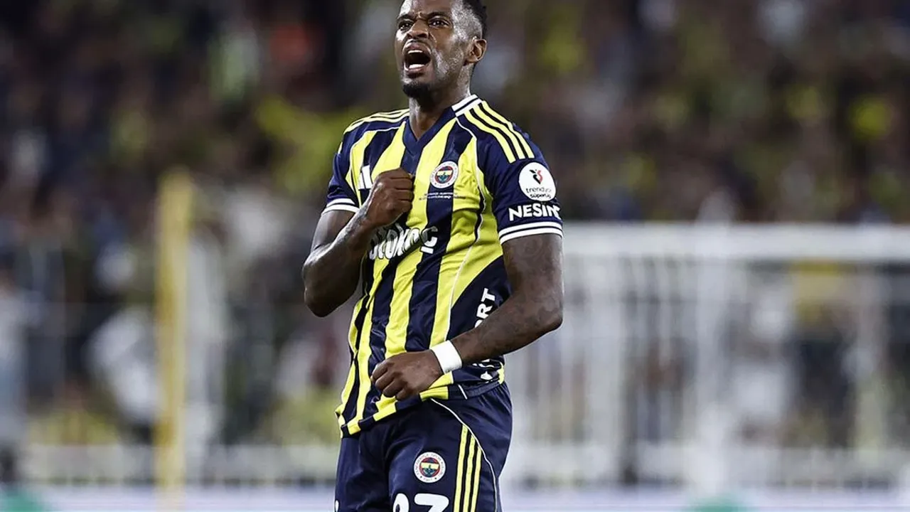 Fenerbahçe'de Nelson Semedo için ayrılık iddiası gündemde