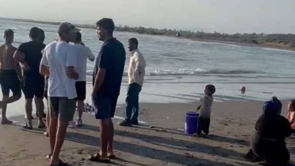 Mersin'de deniz faciası: Aynı aileden 3 kişi hayatını kaybetti