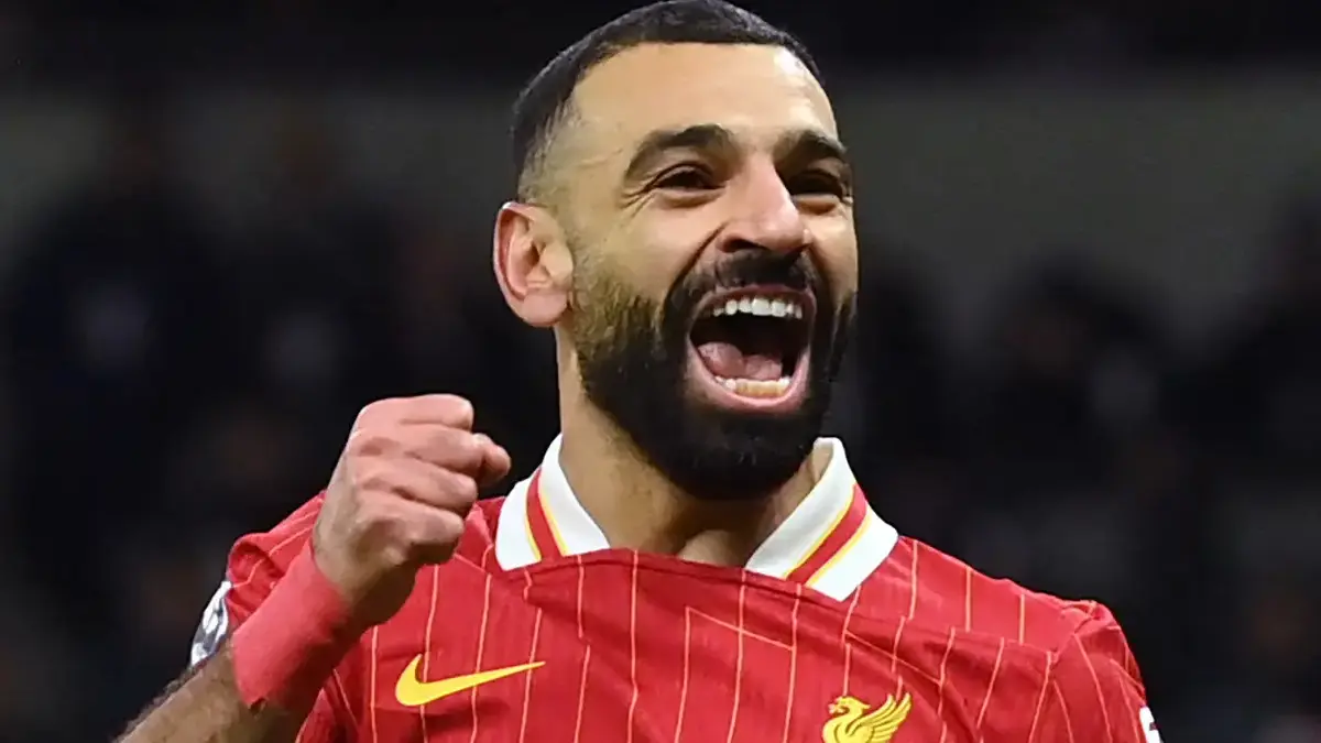 Beşiktaş'ın Salah teklifinde karar bekleniyor