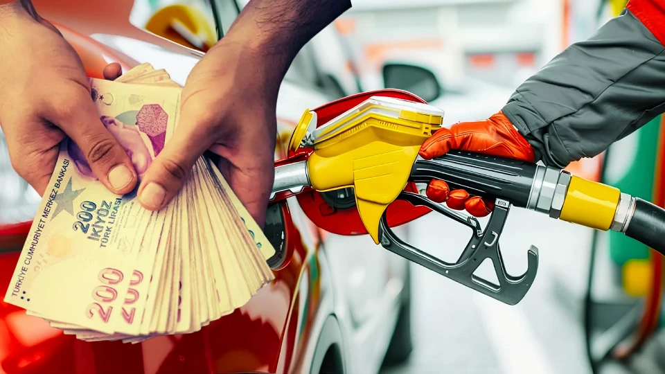Petrol fiyatlarındaki gerileme akaryakıtta indirim beklentisini artırdı
